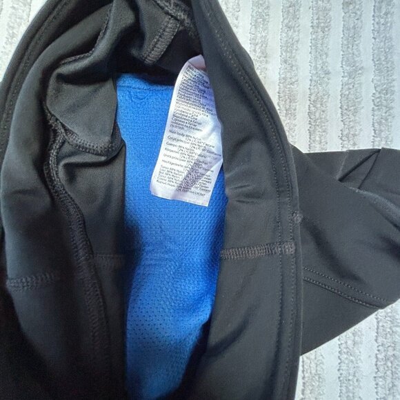 Pearl Izumi Women's Select Pursuit Cycling Tri Shorts Small Chamois Pad Black - Picture 3 of 8